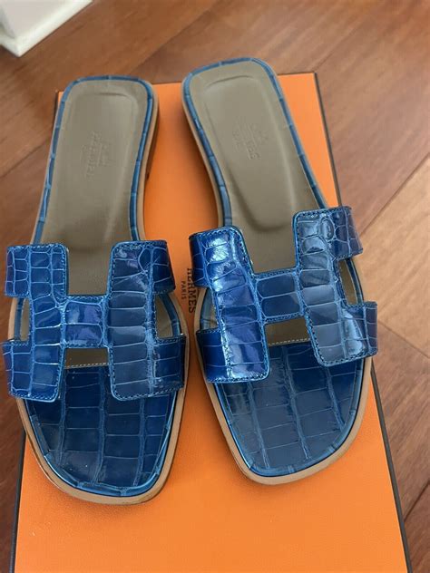 oran sandals authentic.